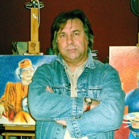 Jacek Lipowczan - Artist - Art in House Gallery Online Jacek Lipowczan - Artist - Art in House Gallery Online