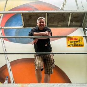 Piotr Szwabe - Artysta - Galeria sztuki Art in House Piotr Szwabe - Artysta - Galeria sztuki Art in House