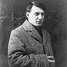Pablo Picasso - Artist - Art in House Gallery Online Pablo Picasso - Artist - Art in House Gallery Online