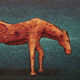 Grzegorz Klimek - Artist - Art in House Gallery Online Grzegorz Klimek - Artist - Art in House Gallery Online