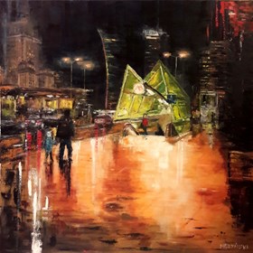 Arkadiusz Mężyński - Artysta - Galeria sztuki Art in House Arkadiusz Mężyński - Artysta - Galeria sztuki Art in House