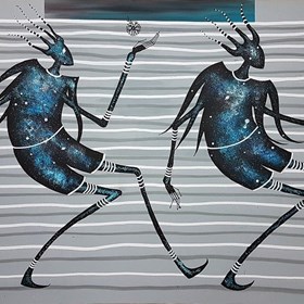 Mikołaj Rejs - Artysta - Galeria sztuki Art in House Mikołaj Rejs - Artysta - Galeria sztuki Art in House
