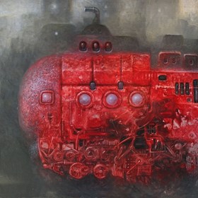 Maciej Wierzbicki - Artysta - Galeria sztuki Art in House Maciej Wierzbicki - Artysta - Galeria sztuki Art in House