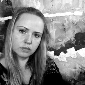 Małgorzata Pabis - Artysta - Galeria sztuki Art in House Małgorzata Pabis - Artysta - Galeria sztuki Art in House