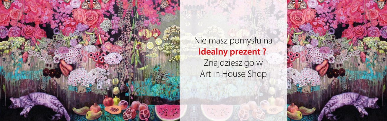 Idealny prezent z Art in House Idealny prezent z Art in House