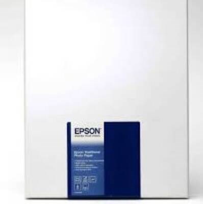 Epson paper