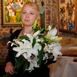Alicja Słaboń-Urbaniak - Artysta - Galeria sztuki Art in House Alicja Słaboń-Urbaniak - Artysta - Galeria sztuki Art in House