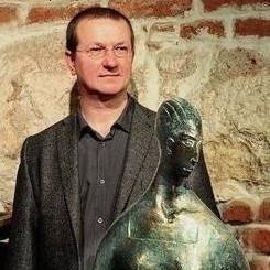 Józef Polewka - Artysta - Galeria sztuki Art in House Józef Polewka - Artysta - Galeria sztuki Art in House
