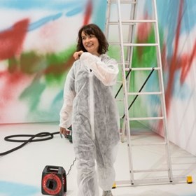 Anna Panek - Artysta - Galeria sztuki Art in House Anna Panek - Artysta - Galeria sztuki Art in House