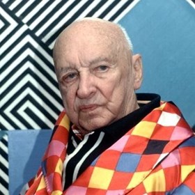 Henryk Stażewski - Artysta - Galeria sztuki Art in House Henryk Stażewski - Artysta - Galeria sztuki Art in House