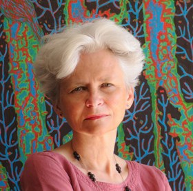 Jolanta Johnsson - Artysta - Galeria sztuki Art in House Jolanta Johnsson - Artysta - Galeria sztuki Art in House