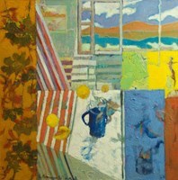 Czesław Romanowski - Artist - Art in House Gallery Online Czesław Romanowski - Artist - Art in House Gallery Online