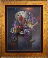 Edward Szutter - Artist - Art in House Gallery Online Edward Szutter - Artist - Art in House Gallery Online