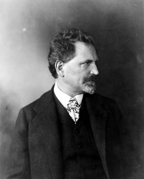 Alfons Mucha - Artysta - Galeria sztuki Art in House Alfons Mucha - Artysta - Galeria sztuki Art in House