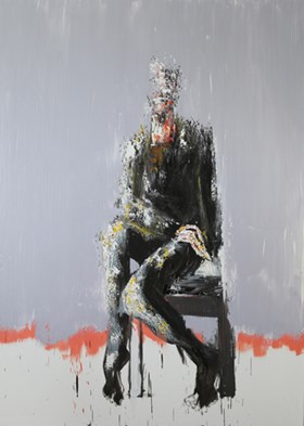 Andrzej Fogtt - Artysta - Galeria sztuki Art in House Andrzej Fogtt - Artysta - Galeria sztuki Art in House