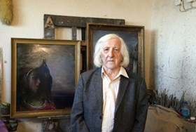 Janusz Lewandowski - Artysta - Galeria sztuki Art in House Janusz Lewandowski - Artysta - Galeria sztuki Art in House