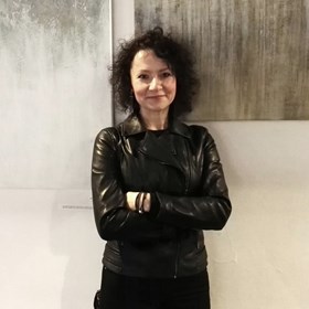 Sylwia Michalska - Artysta - Galeria sztuki Art in House Sylwia Michalska - Artysta - Galeria sztuki Art in House