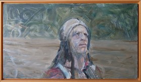 Norman Leto - Artysta - Galeria sztuki Art in House Norman Leto - Artysta - Galeria sztuki Art in House