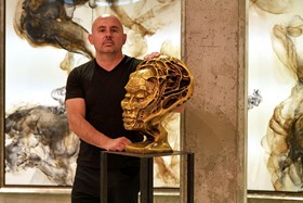 Krzysztof Płonka - artinhouse.pl Krzysztof Płonka - artinhouse.pl