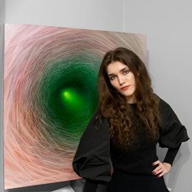 Klaudia Krzosek - artinhouse.pl Klaudia Krzosek - artinhouse.pl