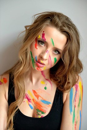 Paulina Taranek - artinhouse.pl Paulina Taranek - artinhouse.pl