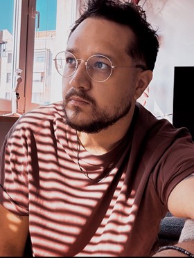 Kamil Gos - artinhouse.pl