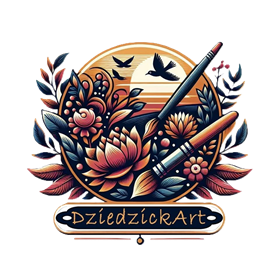 Magda Dziedzicka - Artist - Art in House Gallery Online