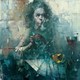Wacław Sporski - Artist - Art in House Gallery Online