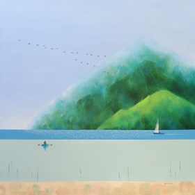 Marta Bilecka - Artist - Art in House Gallery Online Marta Bilecka - Artist - Art in House Gallery Online