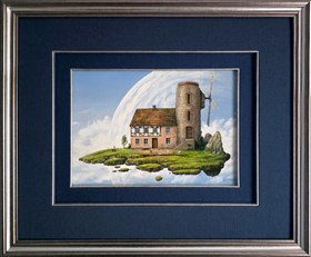 Zaraz wyjdę, tylko dam coś kotu