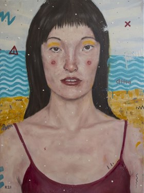 Sometimes Sun, Sometimes Snow