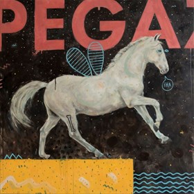 Pegaz