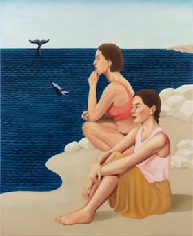 Thoughts are anxious