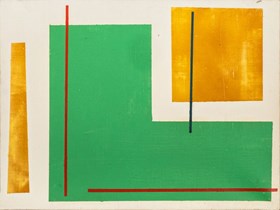 Notatka o sztuce 10 na IX