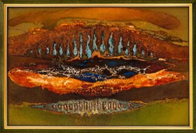 bez tytułu (Abstrakcja)