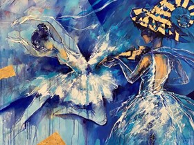 Expresion de la musica