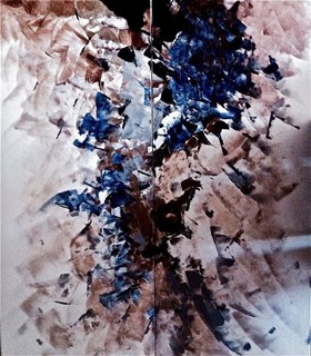 Diptych Pictura Insomnia