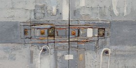 Kwadrat293AB (Diptych)