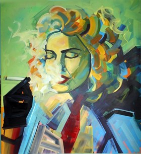 Louse Veronica Ciccone