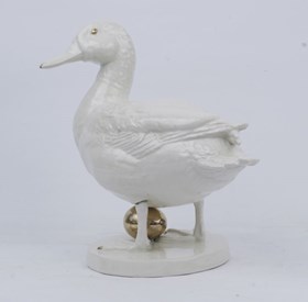 Duck - classic model