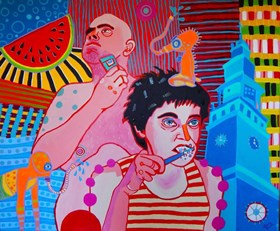 They and everyday life