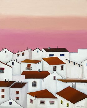 Cantil (from the El Pueblo series)