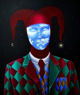 I am a serious dreamer