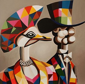 Date with a Stranger