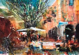 MEDIOLAN MOJA MIŁOŚĆ