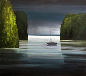 Silence Before Storm