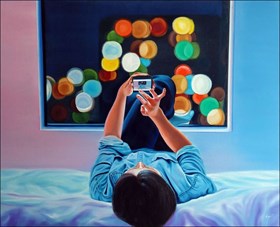 A Moment of Relaxation