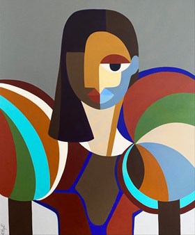 Contrasts from Physical Form series