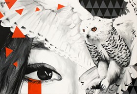 The hunter of memories