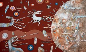 Chocolate Perspective